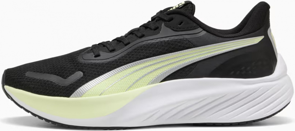 Кросівки чоловічі Puma Pounce Lite 31077845 р.44,5 чорні