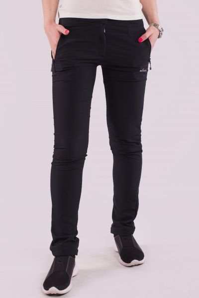 Брюки Avecs AV-70375/1 р. 46 черный