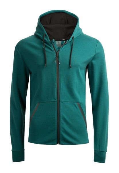 Джемпер Outhorn HOL19-BLM608-46S р. XL м'ятний