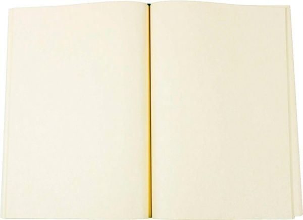 Блокнот Frutti note yellow A5 Profiplan