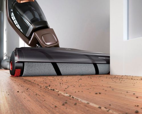 Пылесос аккумуляторный Electrolux EER87MBM 