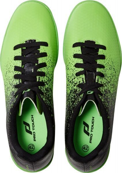 Бутси Pro Touch Indigo 3 IN 294982-900050 р. EUR 43 чорний