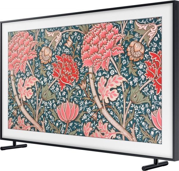 Телевізор Samsung QE43LS03RAUXUA QLED The Frame TV
