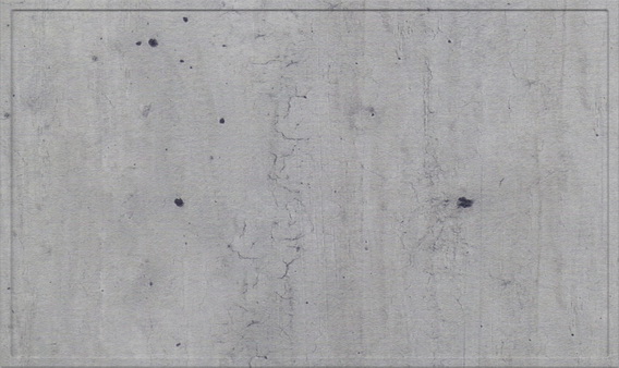 Фасад для кухни Грейд Бетон структура №711 355x596 Сити