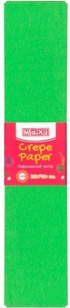 Бумага гофрированная MX61616-13 Maxi