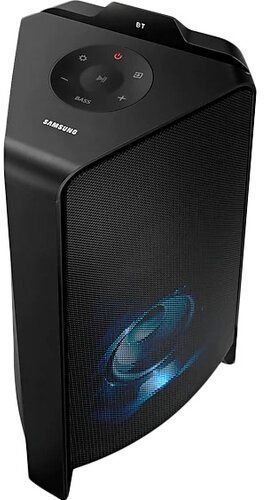 Акустическая система Samsung MX-T50/RU Sound Tower black