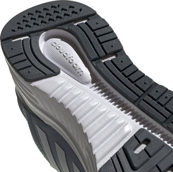 Кроссовки Adidas GALAXY 5 FW6123 р.UK 6 голубой