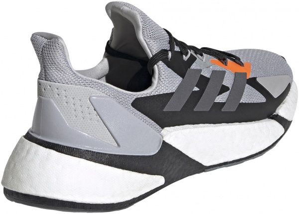 Кроссовки Adidas X9000L4 FW8414 р.UK 8