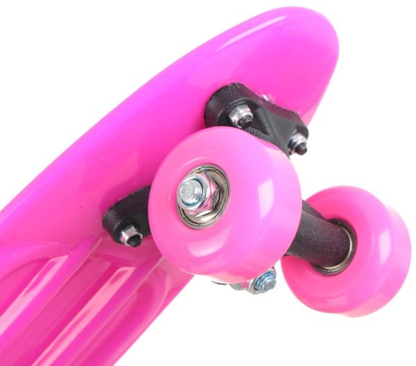 Пеніборд UP! (Underprice) KP-705-RS рожевий