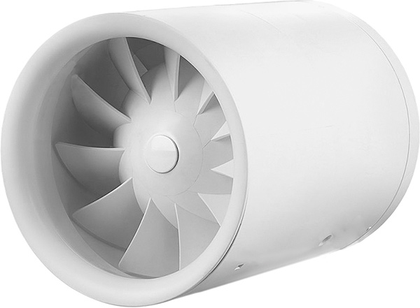Вытяжной вентилятор Вентс Квайтлайн 150