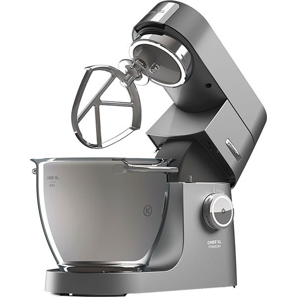 Комбайн кухонный Kenwood KVL8320S