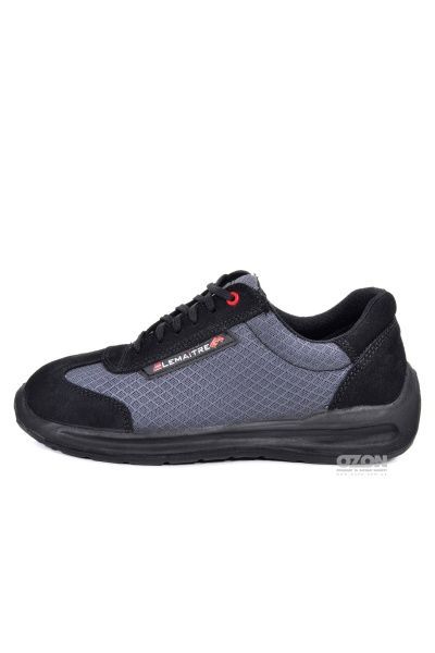 Напівчеревики робочі Lemaitre Securite S1 SRC Xenon р.45 4-144