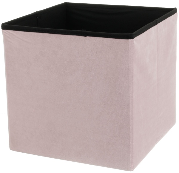 Ящик для зберігання складаний OT01815-1 380x380x380 мм