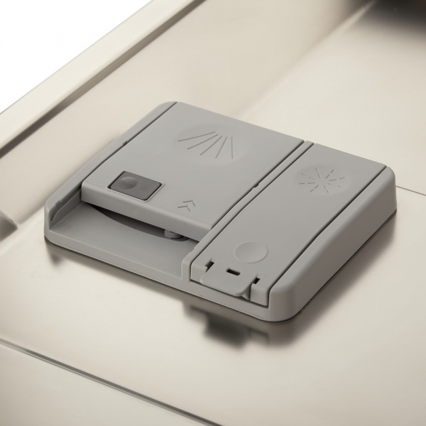 Вбудовувана посудомийна машина Eleyus DWB 45036