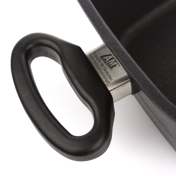 Гусятница 33х21х11 см 3321-Е-Z5 AMT Gastroguss