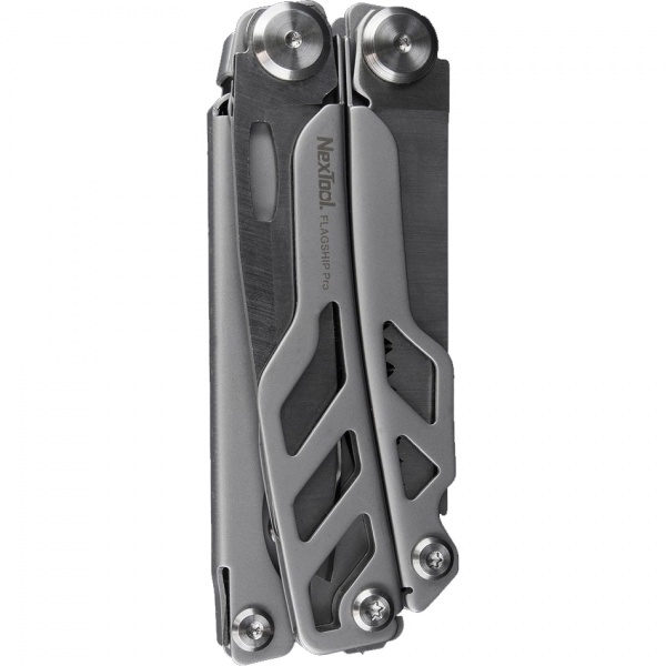 Мультитул NexTool FLAGSHIP PRO, 13 функций KT5020