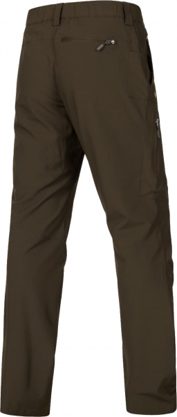 Брюки охотничьи Hallyard Mosquito р. L green 2324.07.68 