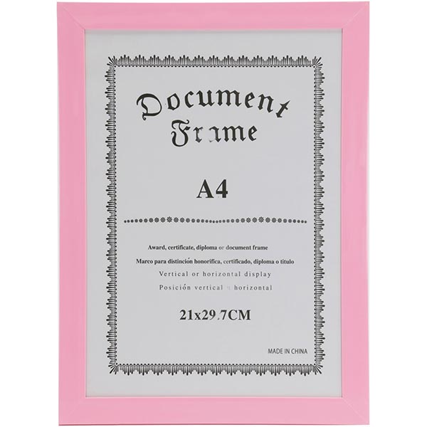 Рамка для фото KB2130 21х30 см 