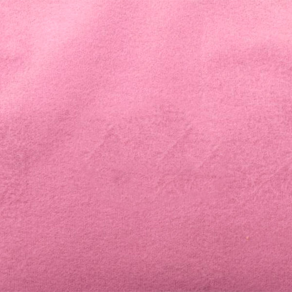Плед флісовий Underprice рожевий 150x180 см