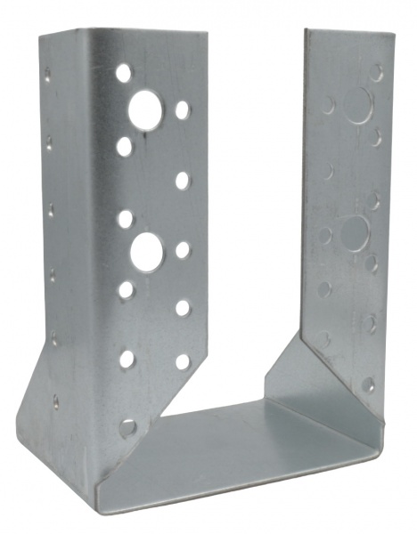 Крепление балки внутреннее 140х100х2