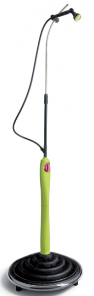 Душ летний G.F. Sunny Style Premium лайм