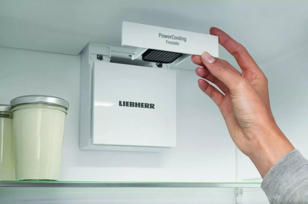 Холодильник Liebherr CNbef 5723 LIN00254