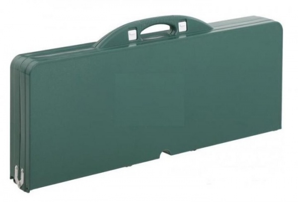 Стол раскладной со стульями комбо HXPT-8821-B (X-TREAM) 64,5x66,5 см зеленый 