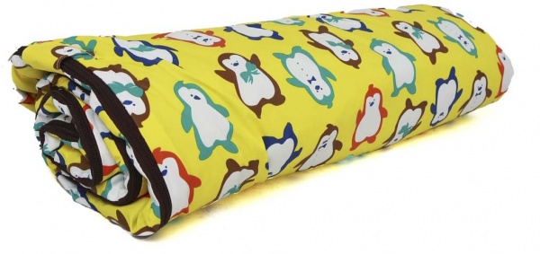 Спальный мешок Sezon kids 153х74 см