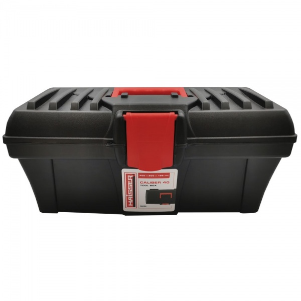 Ящик для інструментів для ручного інструменту Haisser Caliber 40 400