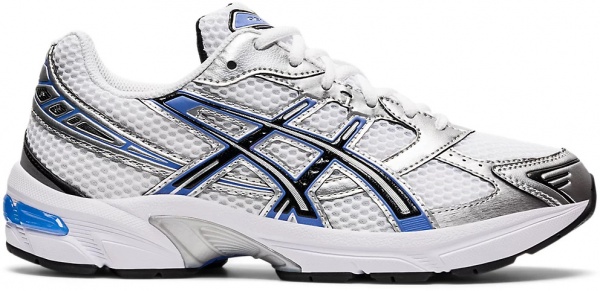 Кроссовки Asics GEL-1130 1202A164-105 р.42 серый