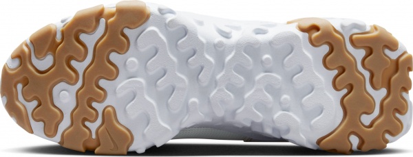 Кросівки Nike REACT REVISION DQ5188-112 р.40 різнокольоровий