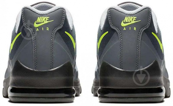 Кроссовки Nike NIKE AIR MAX INVIGOR CD1515-004 р.44 серый