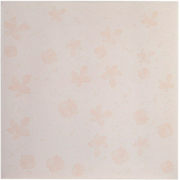 Плита Формат Симфонія персик 500х500 мм персик 8 шт