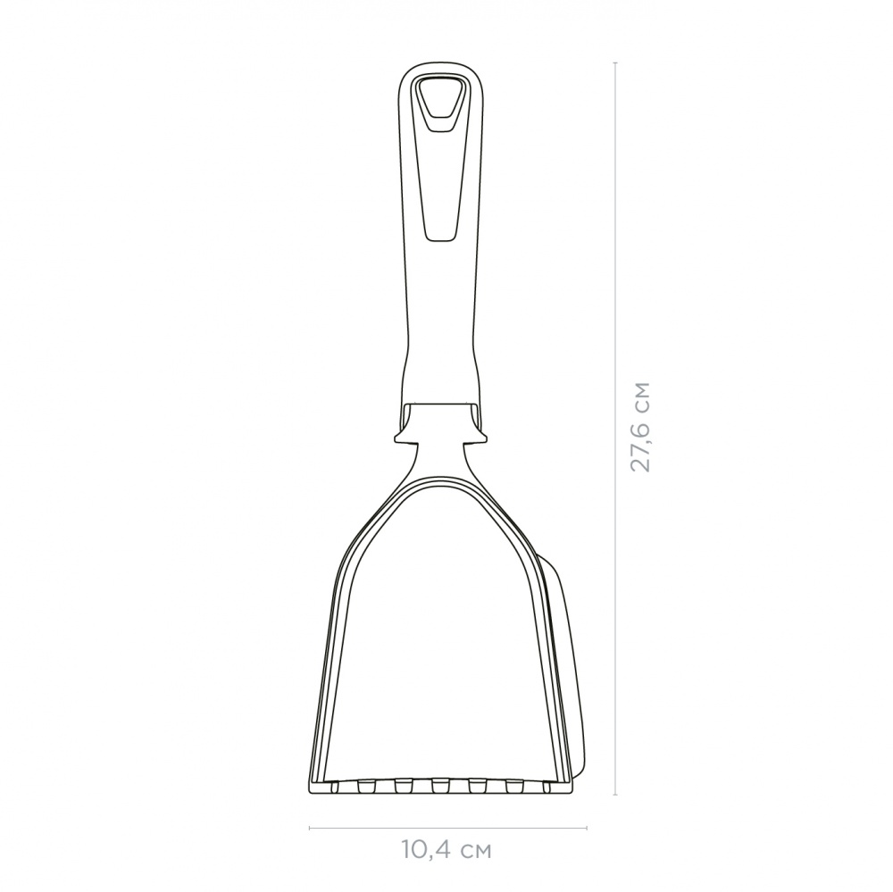 Картофелемялка Vinzer Assistant 50524