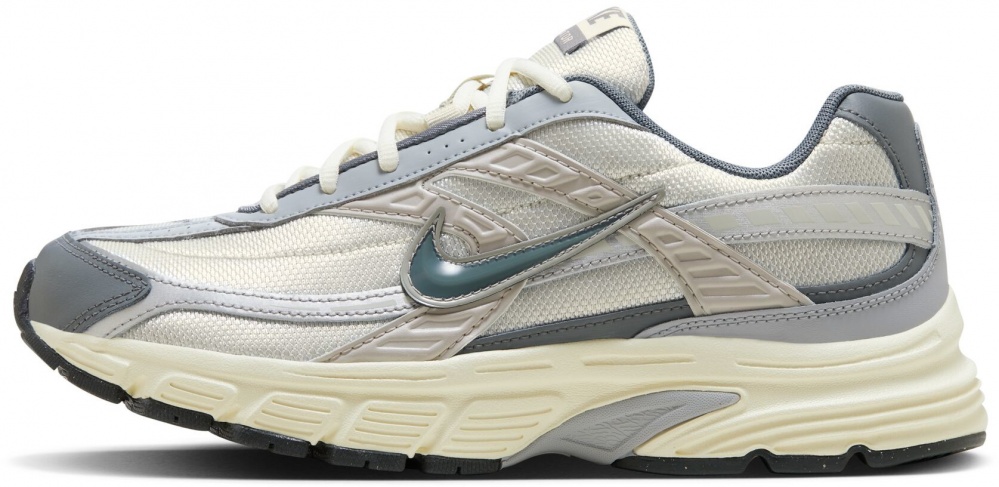 Кроссовки мужские Nike INITIATOR HQ1179-001 р.45,5 серые