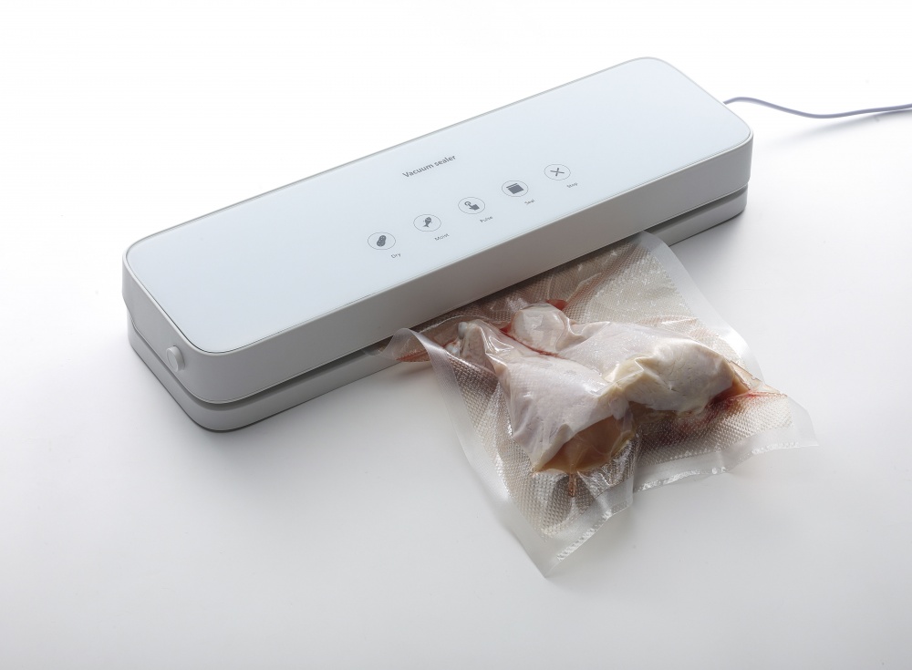 Вакууматор HausMark HVS2d