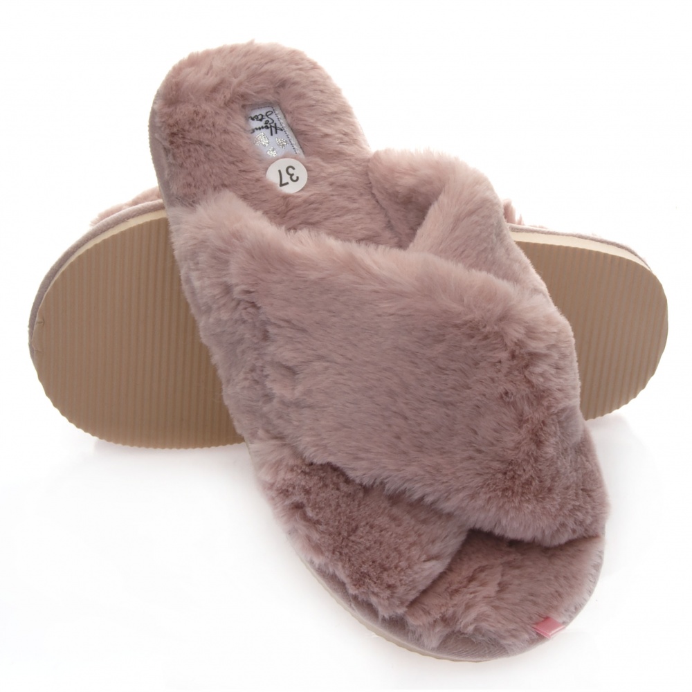 Капці домашні Home Story 251015-E р.36-40 в асортименті