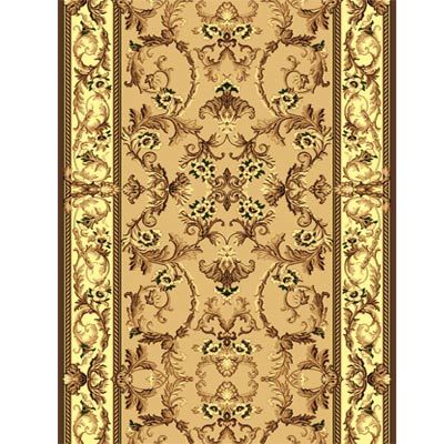 Дорожка Карат Gold runner 350/123 120 см