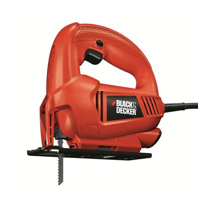Электролобзик Black&Decker KS500KAX