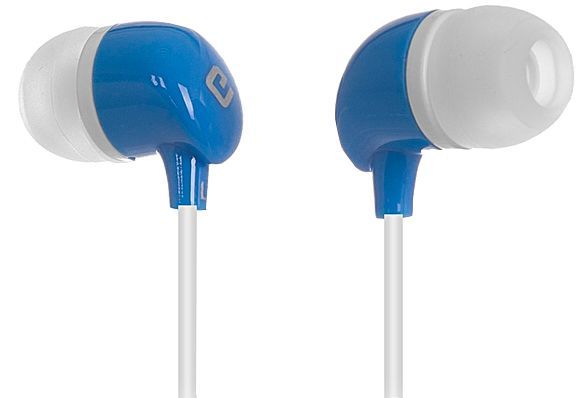 Наушники Ergo VT-229 blue 