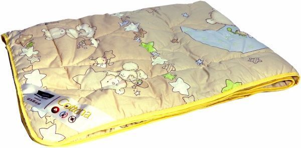  Sonex детское Cottona Junior 110х140 см