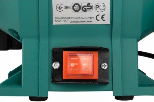 Электроточило Sturm BG6022A