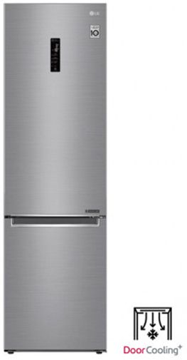 Холодильник LG GW-B509SMDZ