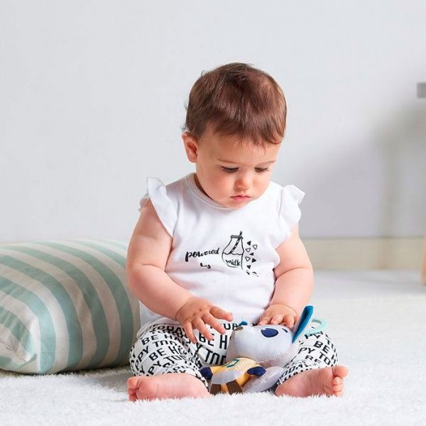 Іграшка-підвіска Tiny Love Хаскi Роб