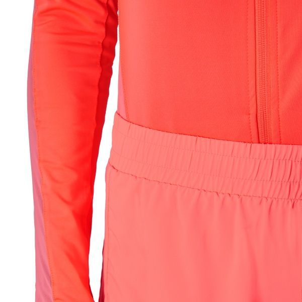 Шорти Energetics Bamas 4 wms 302609-246 р. 36 червоний