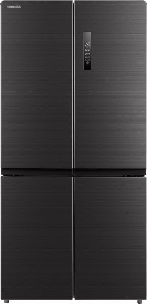 Холодильник TOSHIBA GR-RF646WE-PMS(06)