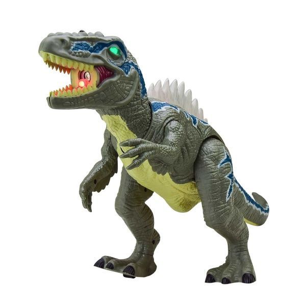 Іграшка на р/к Динозавр F191