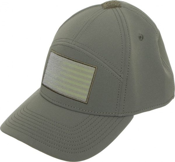 Кепка 5.11 Tactical Operator 2.0 A-Flex Cap [831] Sage Green M/L 