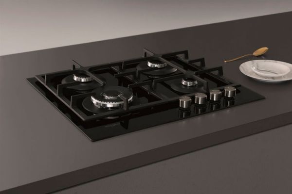 Варочная поверхность Whirlpool GOFL 629/NB