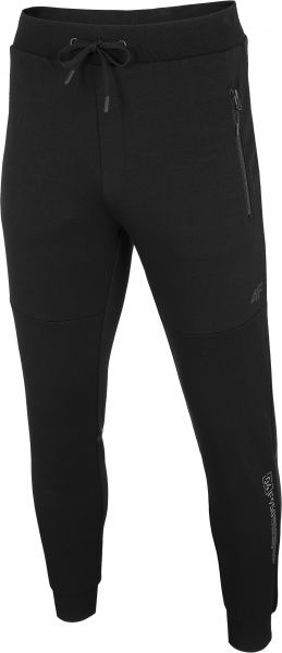 Брюки 4F D4Z20-SPMD204-20S р. M черный